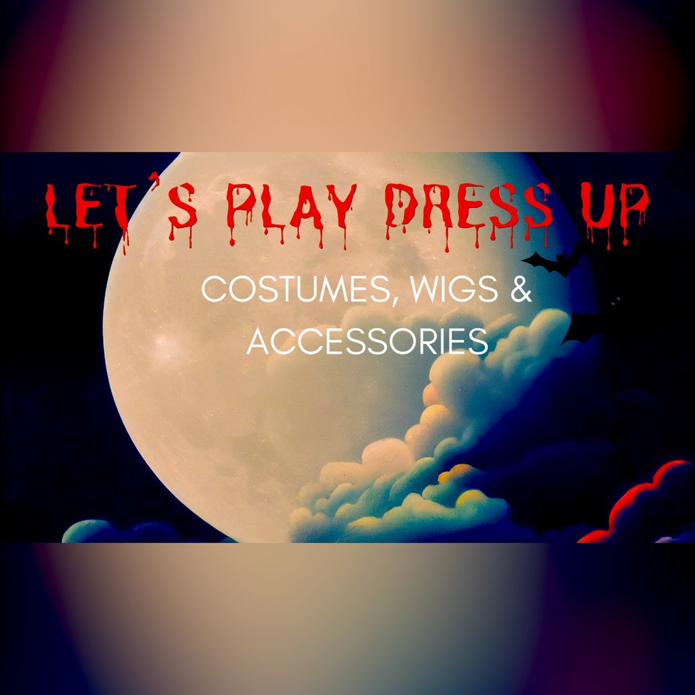 Costume party to go to?